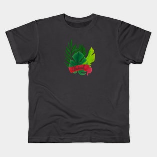 Beleaf Kids T-Shirt